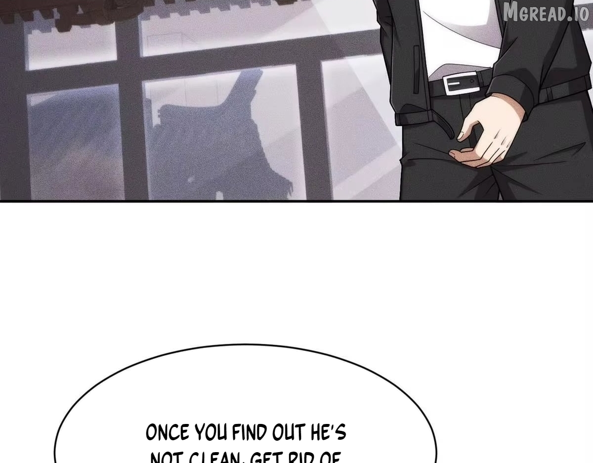 Hidden Dragon in the City (2025) Chapter 78  - page 15